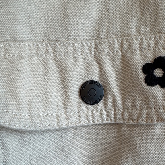 Vans X Sandy Liang Chore Jacket - Picture 5 of 9